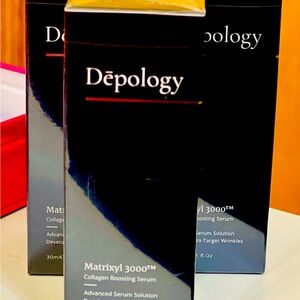 Matrixyl 3000 Collagen Boosting Serum